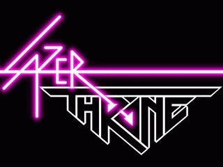 logo Lazer Throne logo Lazer Throne